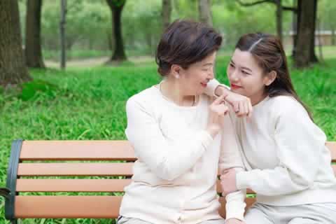 西安莲湖区婆媳关系咨询